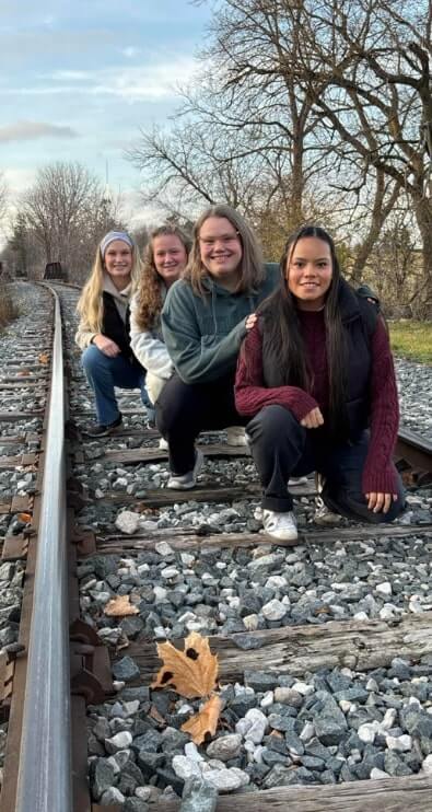 team building scavenger hunt